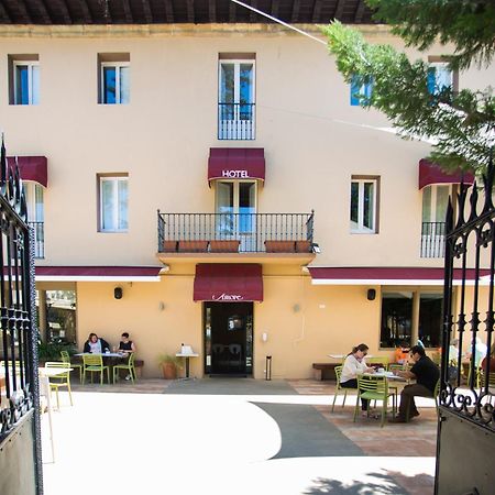 Hotel Arrope Haro Ngoại thất bức ảnh