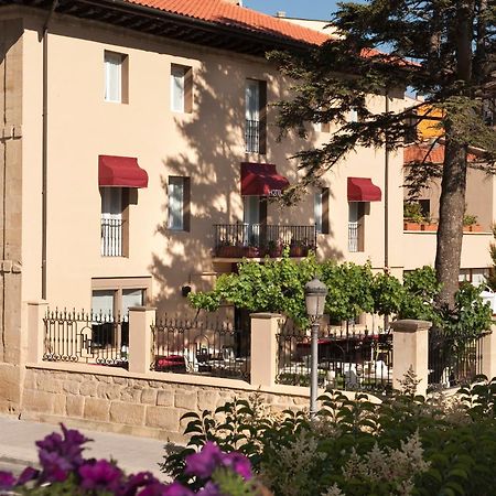 Hotel Arrope Haro Ngoại thất bức ảnh