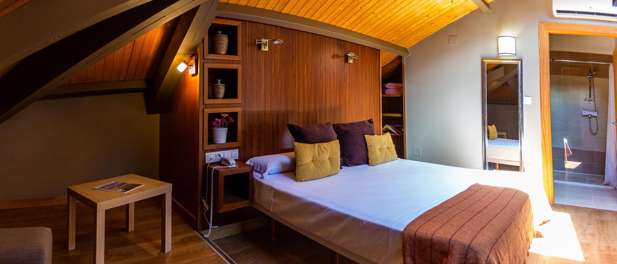 Hotel Arrope Haro Ngoại thất bức ảnh