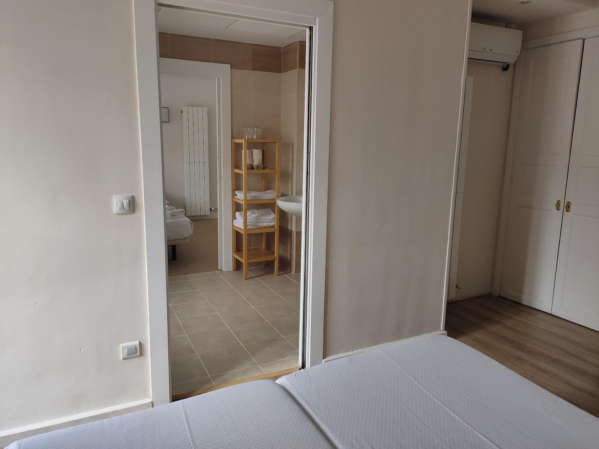 Hotel Arrope Haro Ngoại thất bức ảnh