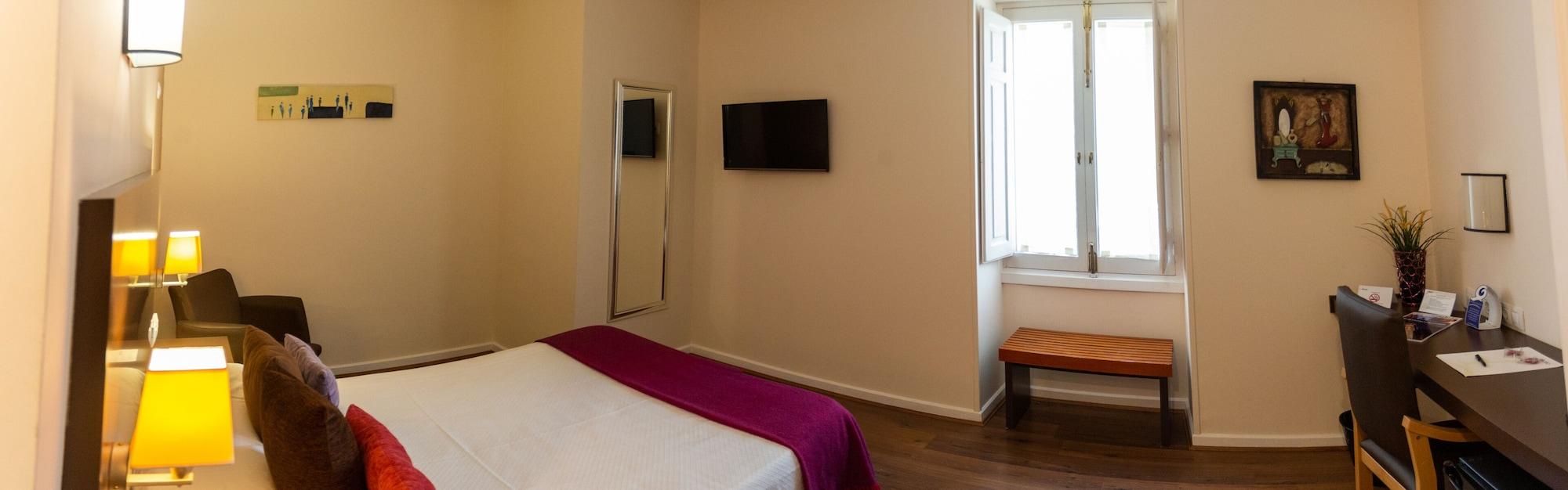 Hotel Arrope Haro Ngoại thất bức ảnh