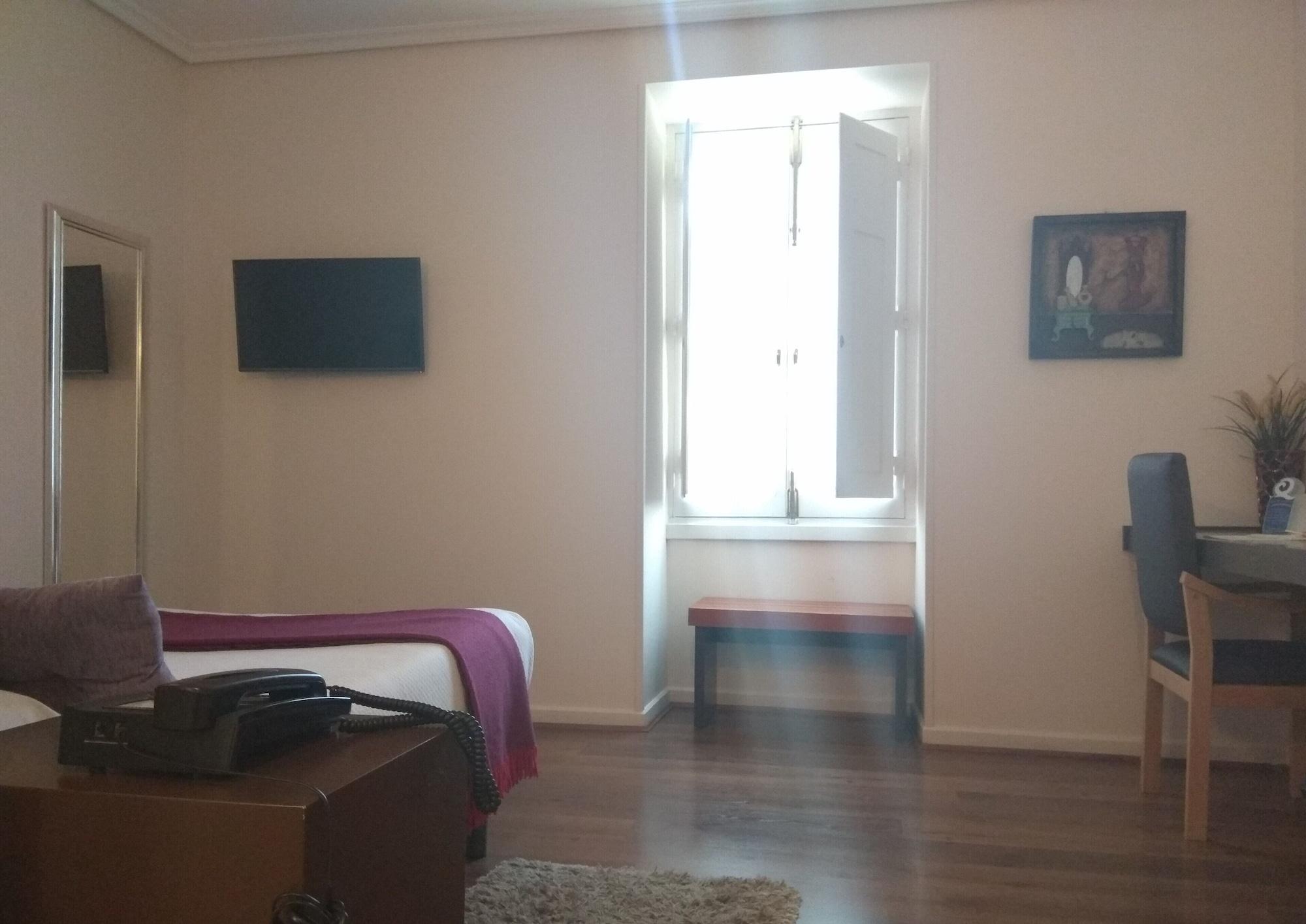 Hotel Arrope Haro Ngoại thất bức ảnh