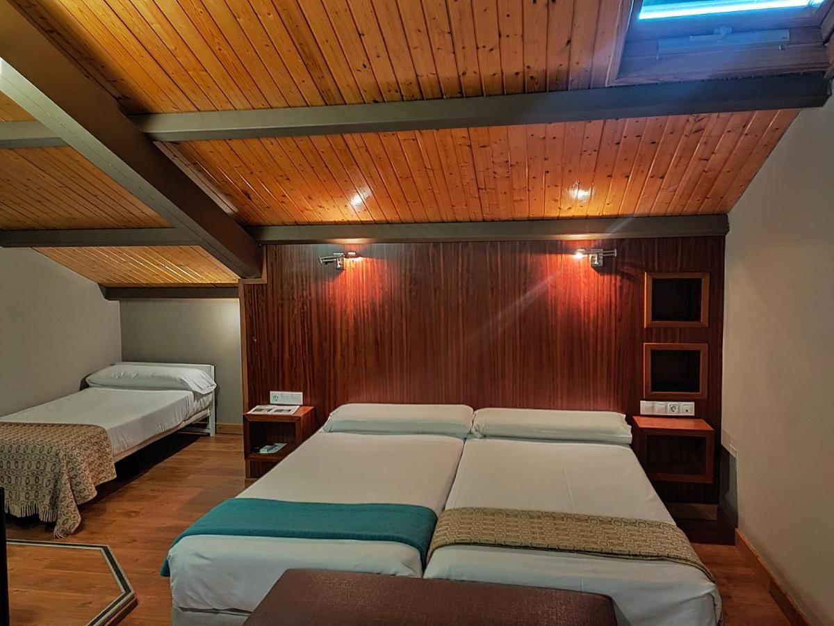 Hotel Arrope Haro Ngoại thất bức ảnh