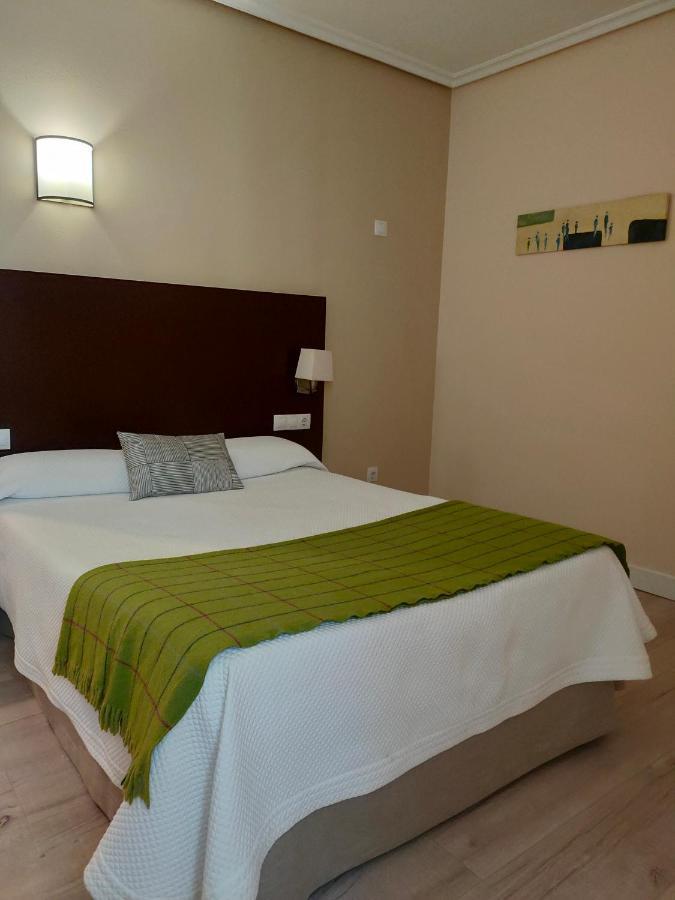 Hotel Arrope Haro Ngoại thất bức ảnh