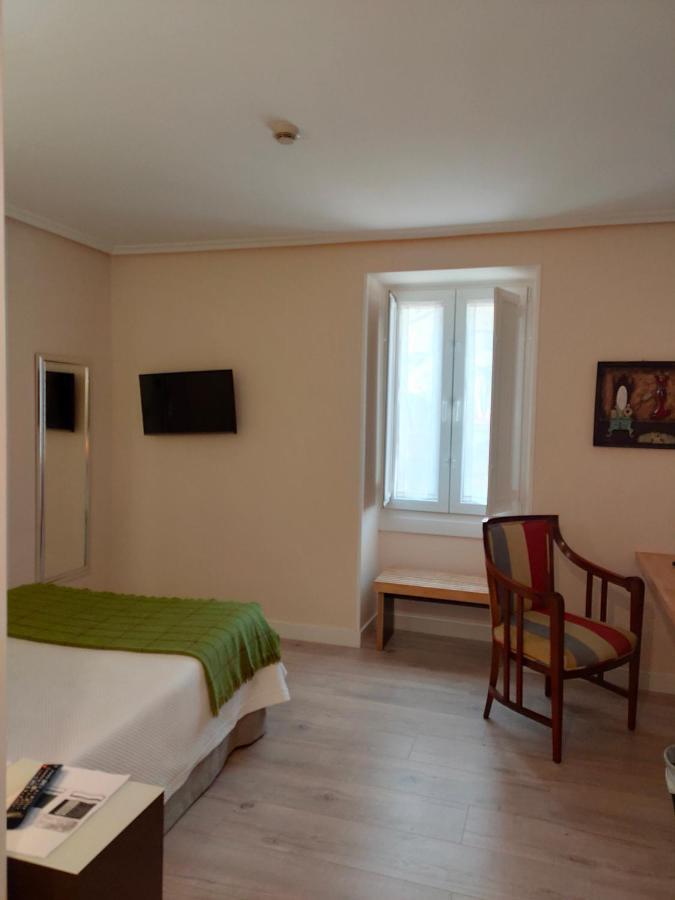 Hotel Arrope Haro Ngoại thất bức ảnh