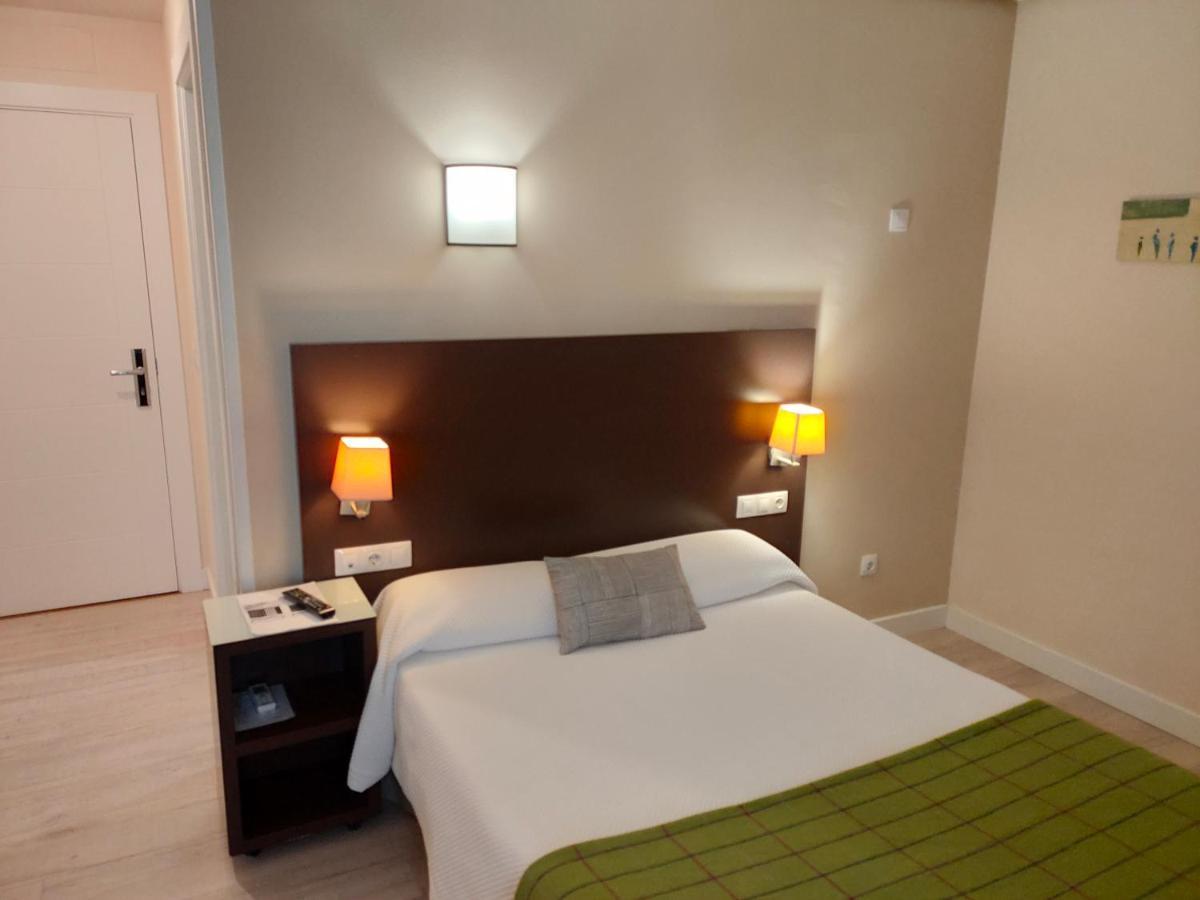 Hotel Arrope Haro Ngoại thất bức ảnh
