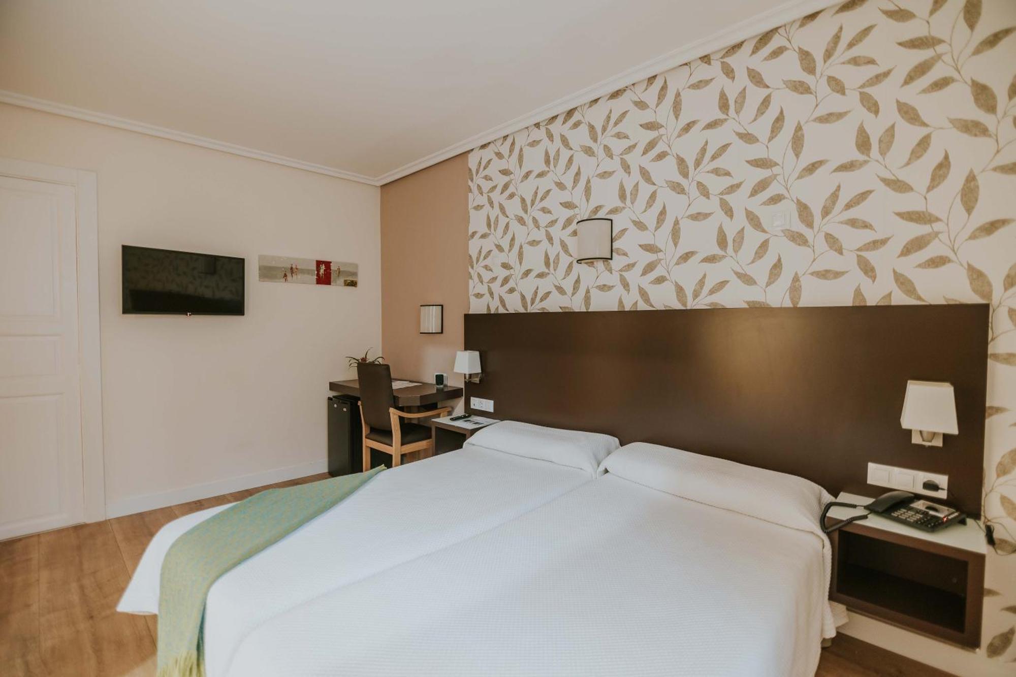 Hotel Arrope Haro Ngoại thất bức ảnh