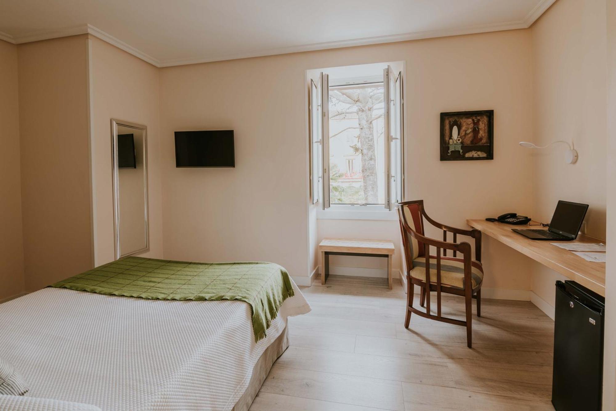 Hotel Arrope Haro Ngoại thất bức ảnh
