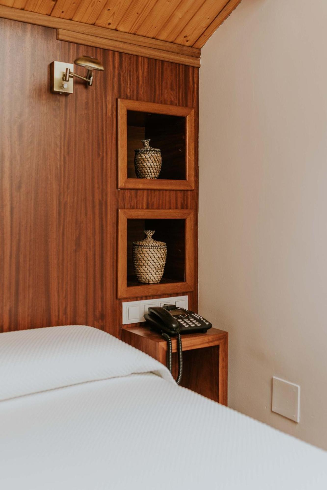 Hotel Arrope Haro Ngoại thất bức ảnh