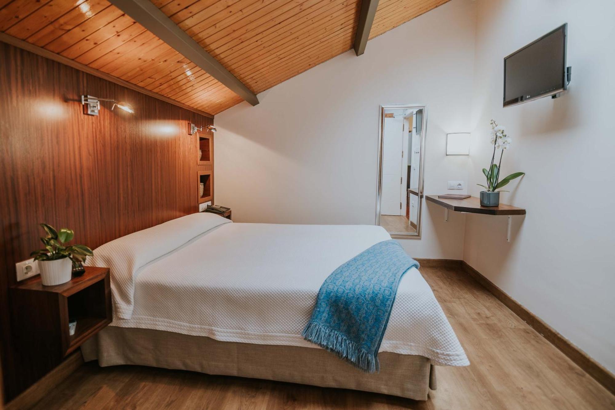 Hotel Arrope Haro Ngoại thất bức ảnh
