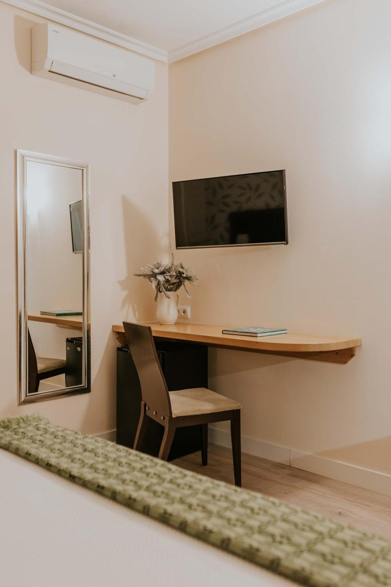 Hotel Arrope Haro Ngoại thất bức ảnh