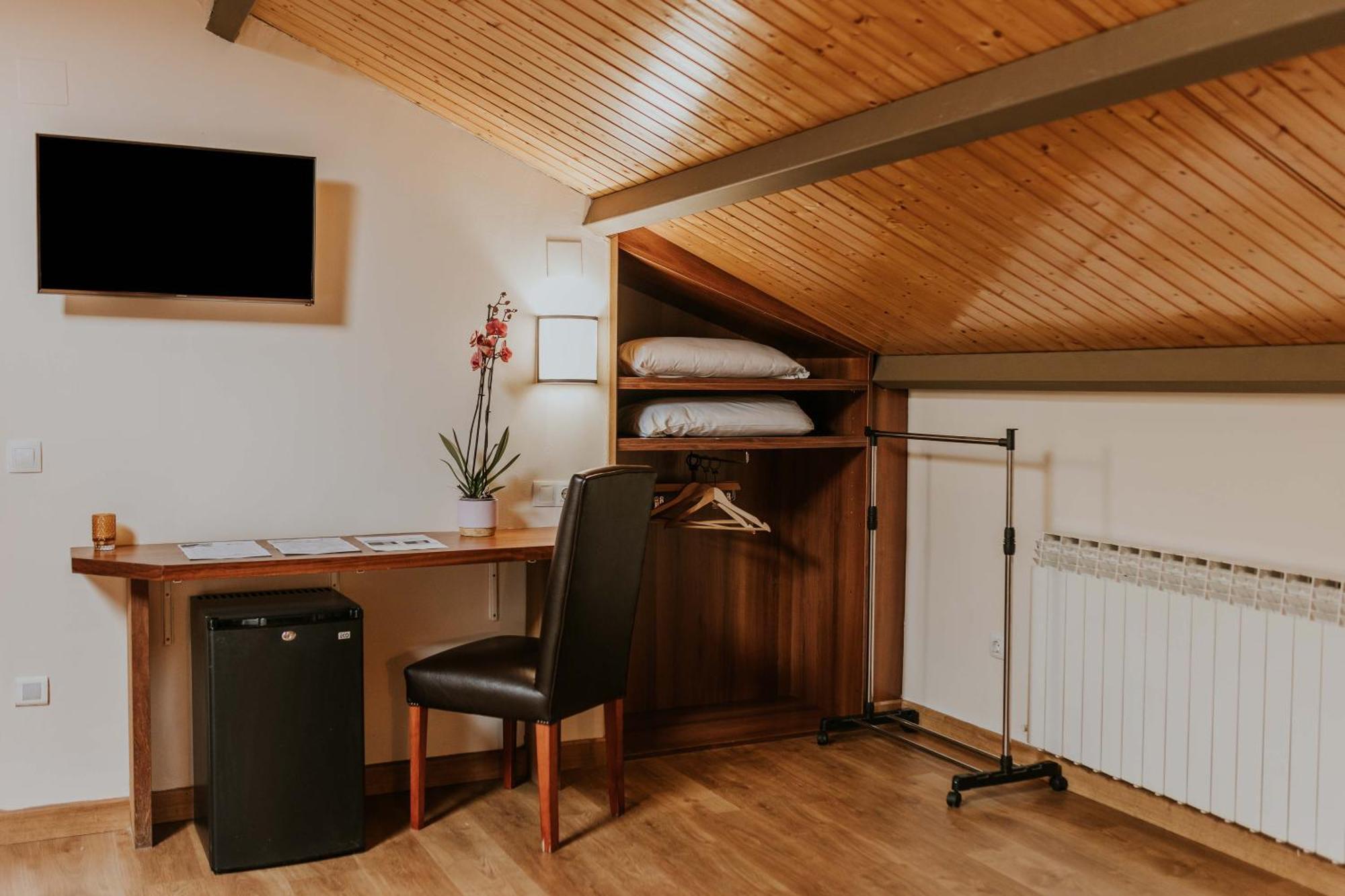 Hotel Arrope Haro Ngoại thất bức ảnh