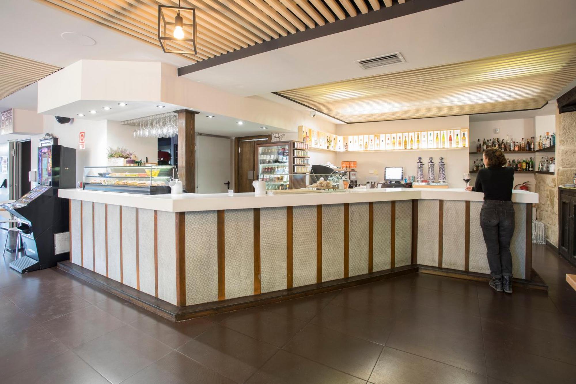 Hotel Arrope Haro Ngoại thất bức ảnh
